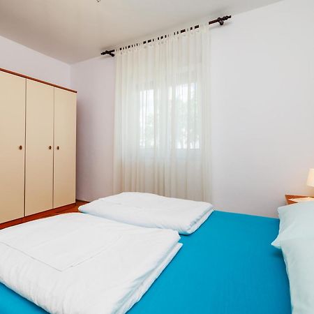 Apartman Antonia Crikvenica Luaran gambar
