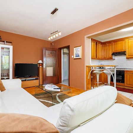 Apartman Antonia Crikvenica Luaran gambar