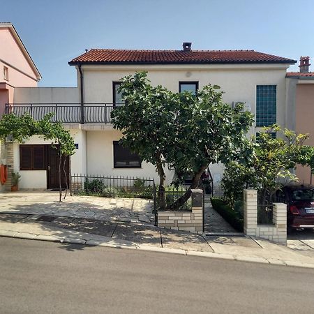 Apartman Antonia Crikvenica Luaran gambar