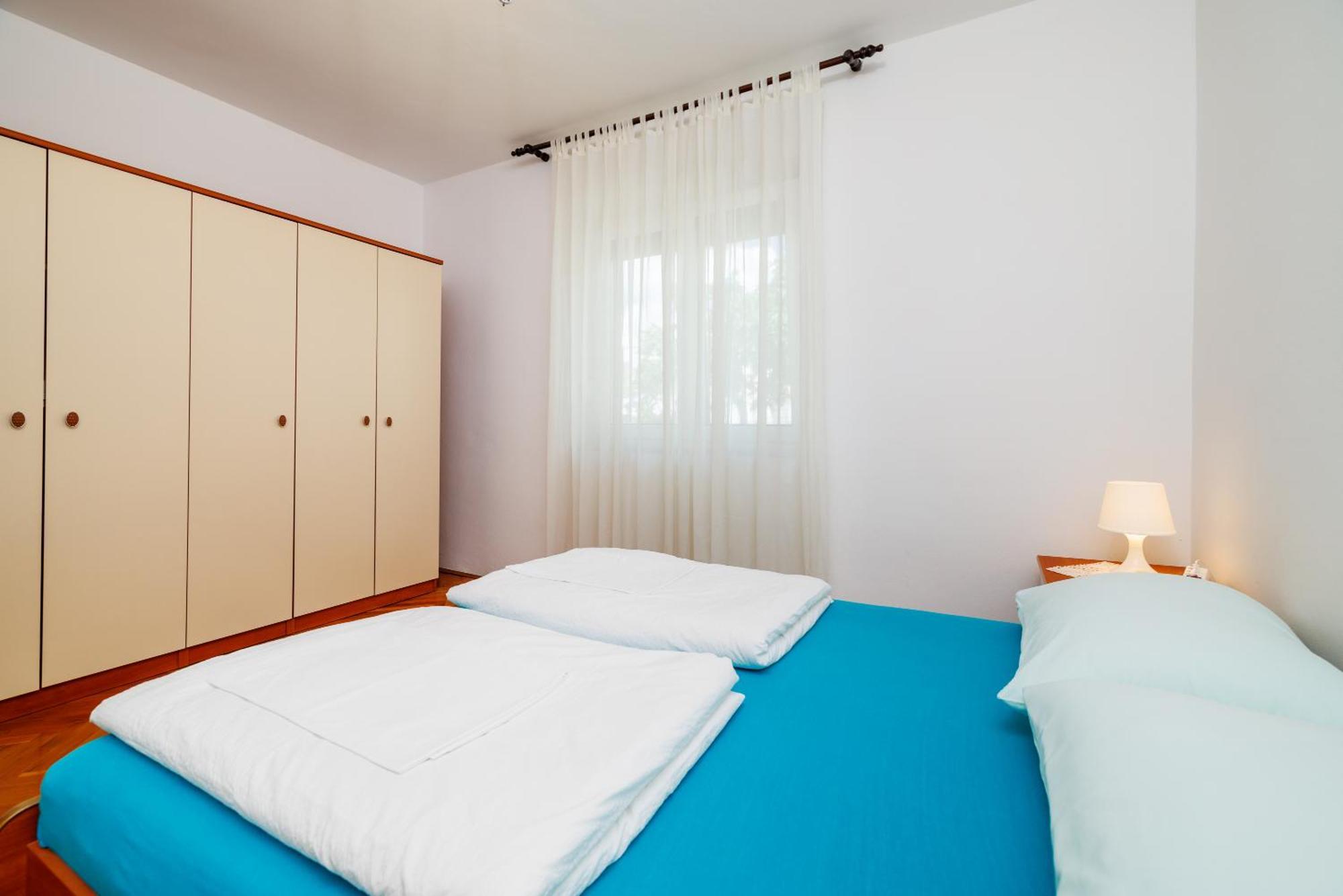 Apartman Antonia Crikvenica Luaran gambar